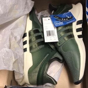 New sz 9Adidas EQT Support adv W